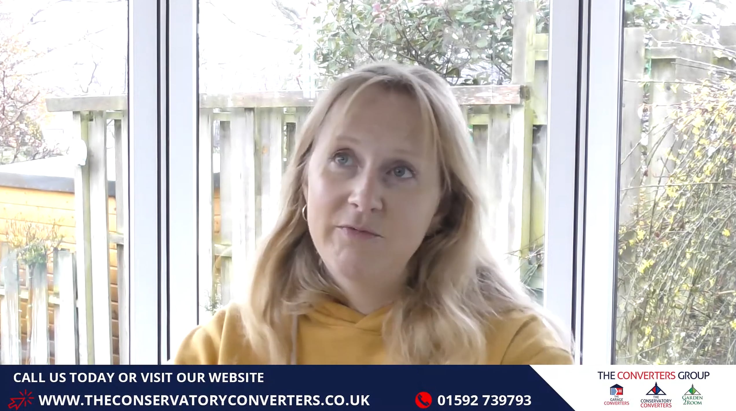conservatory conversions scotland