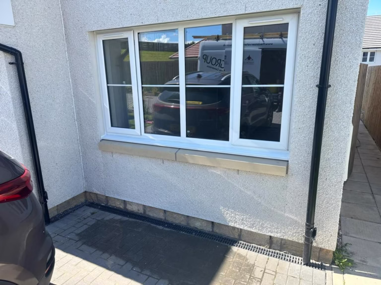 conservatory conversions scotland