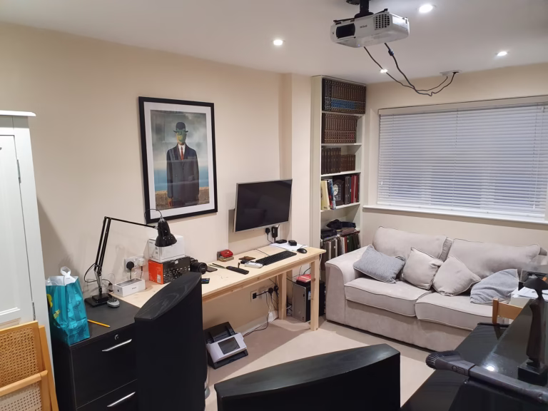 conservatory conversions scotland