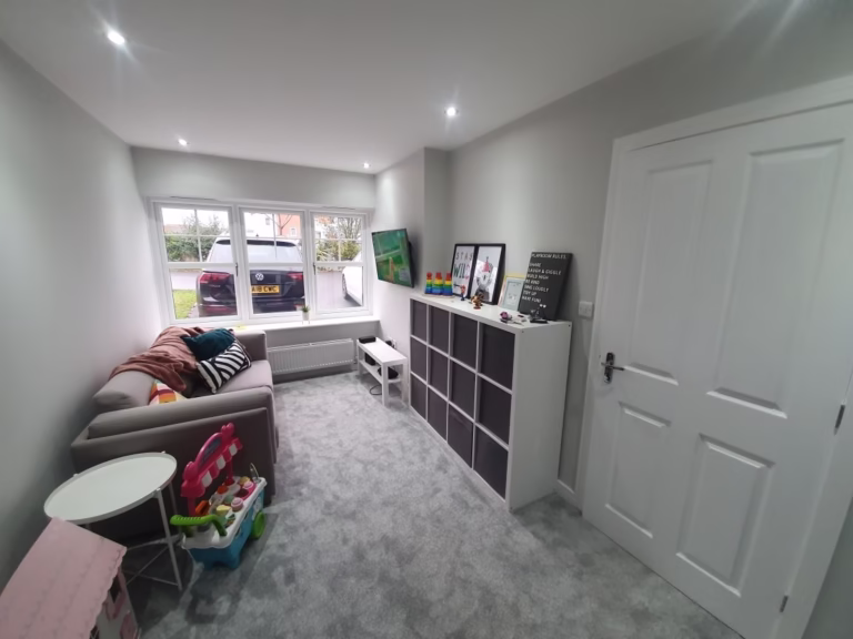 conservatory conversions scotland