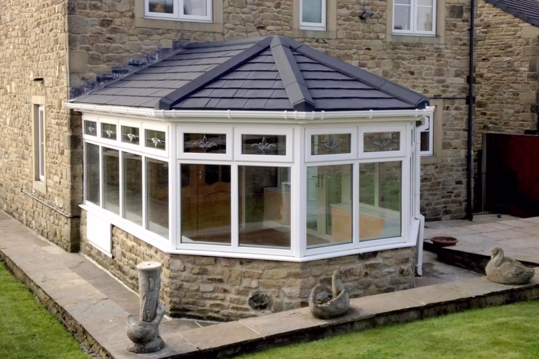 conservatory conversions scotland