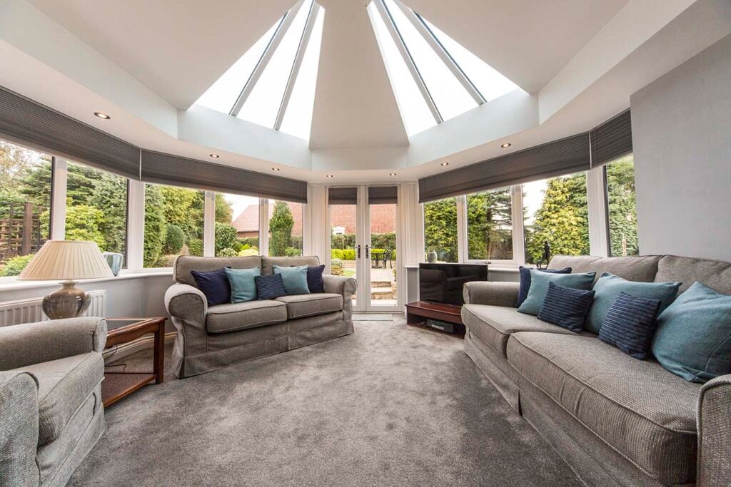 conservatory conversions scotland