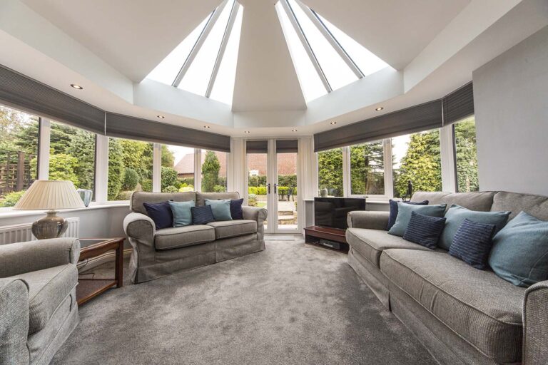 conservatory conversions scotland